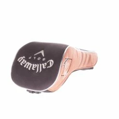 Callaway FTI Graphite Men's Left Hand Fairway 3 Wood 15 Degree Regular - Fujikura Fit On -Adams Golf Shop sh hc21662g