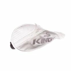 Cobra King F8 Graphite Ladies Right Hand Fairway 3-4 Wood 17-20 Degree Ladies - Aldila NV -Adams Golf Shop sh hc21706g