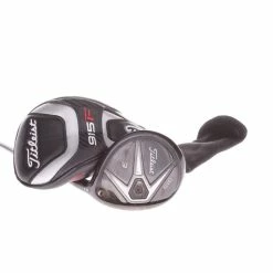 Titleist 915 F Graphite Men's Right Hand Hand Fairway 3 Wood 16.5 Degree Regular - Diamana 70