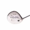 Callaway Great Big Bertha II Graphite Men's Left Hand Fairway 3 Wood 15 Degree Regular - GBB Systems