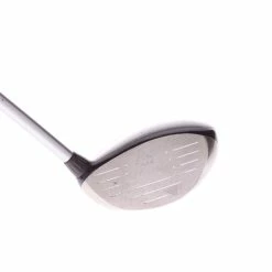 Callaway Great Big Bertha II Graphite Men's Left Hand Fairway 3 Wood 15 Degree Regular - GBB Systems -Adams Golf Shop sh hc21787c