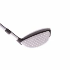 Mizuno MP-001 Graphite Men's Left Hand Fairway 3 Wood 15 Degree Regular - Exsar Sixty -Adams Golf Shop sh hc21793c