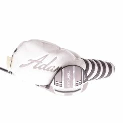 Adams® Adams Golf Tight Lies Graphite Ladies Right Hand Hand Fairway 5 Wood 20 Degree Ladies - Bassara 45