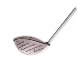 Callaway Big Bertha Warbird Graphite Men's Right Hand Fairway 3 Wood 15 Degree Regular - Callaway -Adams Golf Shop sh hc21931c