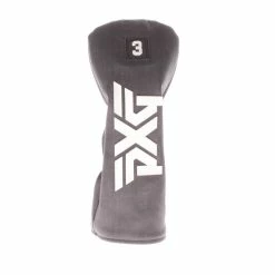 PXG O211 Graphite Men's Right Hand Fairway 3 Wood 15 Degree Regular - Diamana 60 13 PXG O211 Graphite Men's Right Hand Fairway 3 Wood 15 Degree Regular - Diamana 60 -Adams Golf Shop sh hc21993g