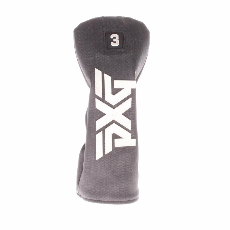 PXG O211 Graphite Men's Right Hand Fairway 3 Wood 15 Degree Regular - Diamana 60 7 PXG O211 Graphite Men's Right Hand Fairway 3 Wood 15 Degree Regular - Diamana 60 - Image 7