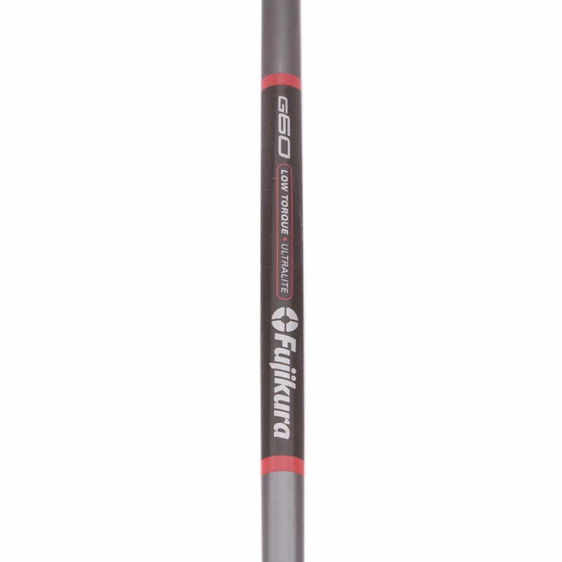 Adams® Adams Golf Redline RPM Graphite Men's Right Hand Driver 9 Degree Stiff - Fujikura 4 Adams® Adams Golf Redline RPM Graphite Men's Right Hand Driver 9 Degree Stiff - Fujikura - Image 4