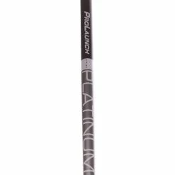 Benross Veloct Graphite Men's Left Hand 3 Hybrid 20 Degree Regular - Prolaunch Platinum -Adams Golf Shop sh hc22119e