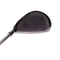 Benross Veloct Graphite Men's Left Hand 3 Hybrid 20 Degree Regular - Prolaunch Platinum -Adams Golf Shop sh hc22120c