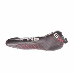 Ping G410 SFT Graphite Men's Left Hand Fairway 5 Wood 17.5 Degree Regular - Alta CB65 13 Ping G410 SFT Graphite Men's Left Hand Fairway 5 Wood 17.5 Degree Regular - Alta CB65 -Adams Golf Shop sh hc22145g