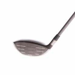 Callaway Mavrik Graphite Men's Right Hand Fairway 3 Wood 15 Degree Stiff - Evenflow Riptide 6.0 -Adams Golf Shop sh hc22158d