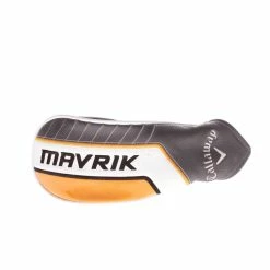 Callaway Mavrik Graphite Men's Right Hand Fairway 3 Wood 15 Degree Stiff - Evenflow Riptide 6.0 -Adams Golf Shop sh hc22158g