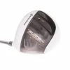 TaylorMade Burner SuperFast 2.0 Graphite Men's Right Hand Fairway 3 Wood 15 Degree Regular - Matrix Ozik