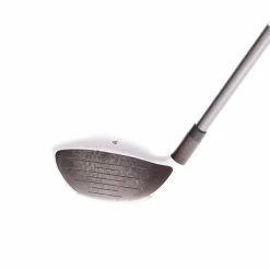 TaylorMade Burner SuperFast 2.0 Graphite Men's Right Hand Fairway 3 Wood 15 Degree Regular - Matrix Ozik -Adams Golf Shop sh hc22173c