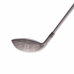 Callaway X2 Hot Graphite Men's Right Hand Fairway 3 Wood 15 Degree Regular - Aldila Tour 60 -Adams Golf Shop sh hc22217c