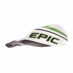Callaway Epic Speed BRAND NEW Graphite Men's Right Hand Fairway 3 Wood 15 Degree Regular - Hzrdus Smoke 5.5 -Adams Golf Shop sh hc22246g