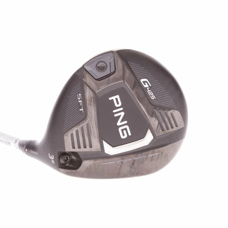 Ping G425 SFT Graphite Men's Right Hand Fairway 3 Wood 16 Degree Regular - Ping Alta CB 55R 1 Ping G425 SFT Graphite Men's Right Hand Fairway 3 Wood 16 Degree Regular - Ping Alta CB 55R