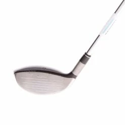 TaylorMade V-Steel Steel Men's Right Hand Fairway 3 Wood 15 Degree Regular - Dynamic Gold Lite -Adams Golf Shop sh hc22296c