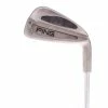 Ping S59 Steel Men's Right Hand 2 Iron Blue Dot Ping - Regular