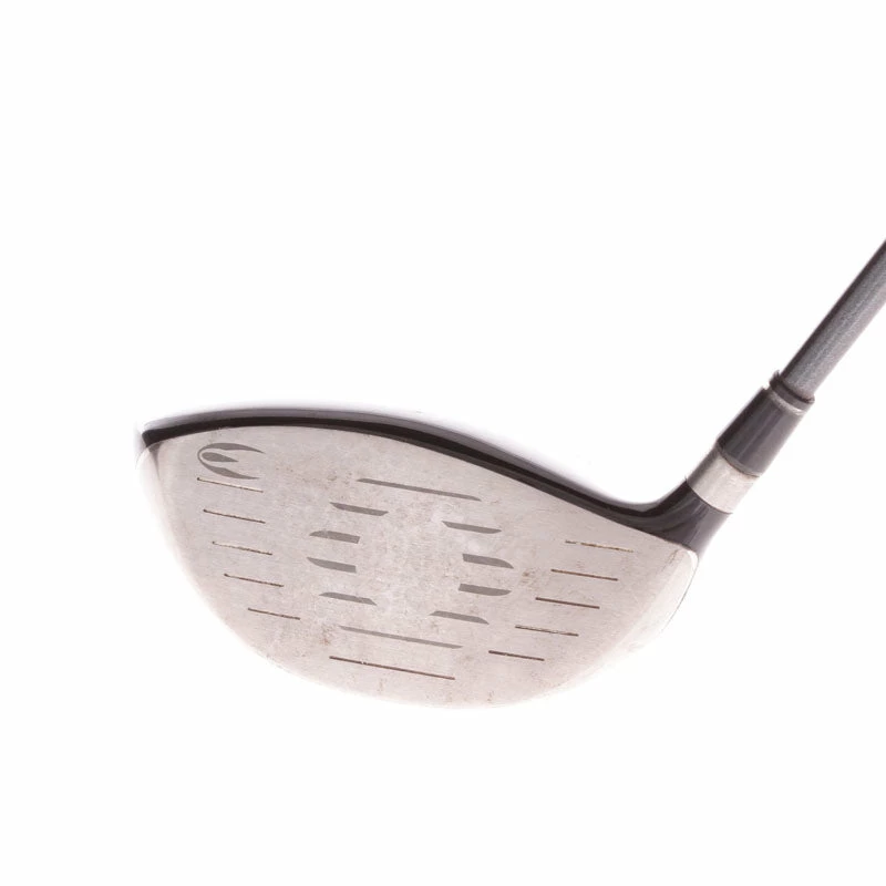 Cleveland Launcher Graphite Men's Right Hand Driver 9 Degree Aldila VL - Regular 3 Cleveland Launcher Graphite Men's Right Hand Driver 9 Degree Aldila VL - Regular - Image 3
