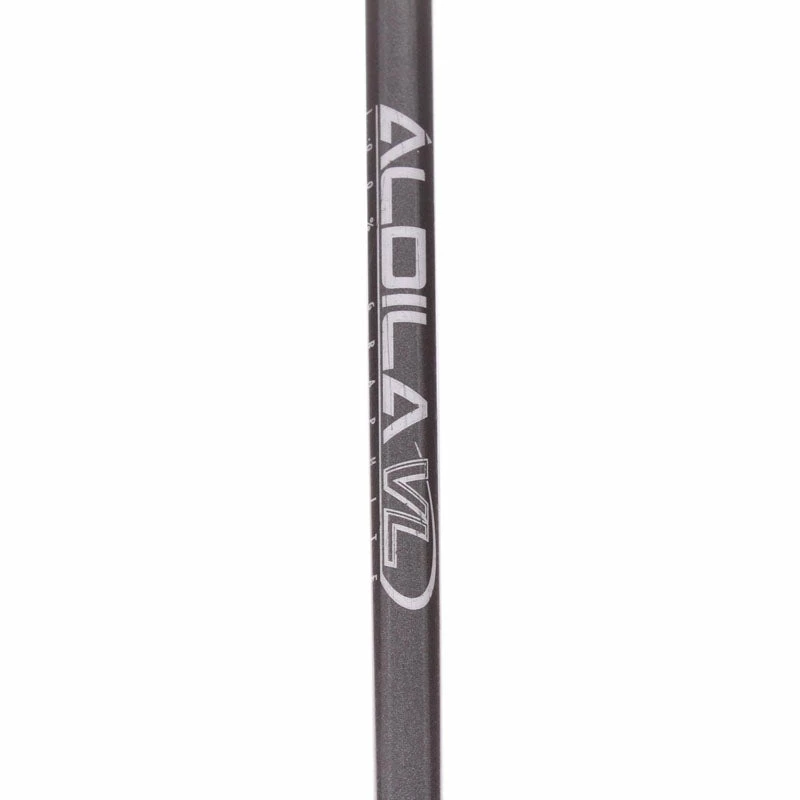 Cleveland Launcher Graphite Men's Right Hand Driver 9 Degree Aldila VL - Regular 4 Cleveland Launcher Graphite Men's Right Hand Driver 9 Degree Aldila VL - Regular - Image 4