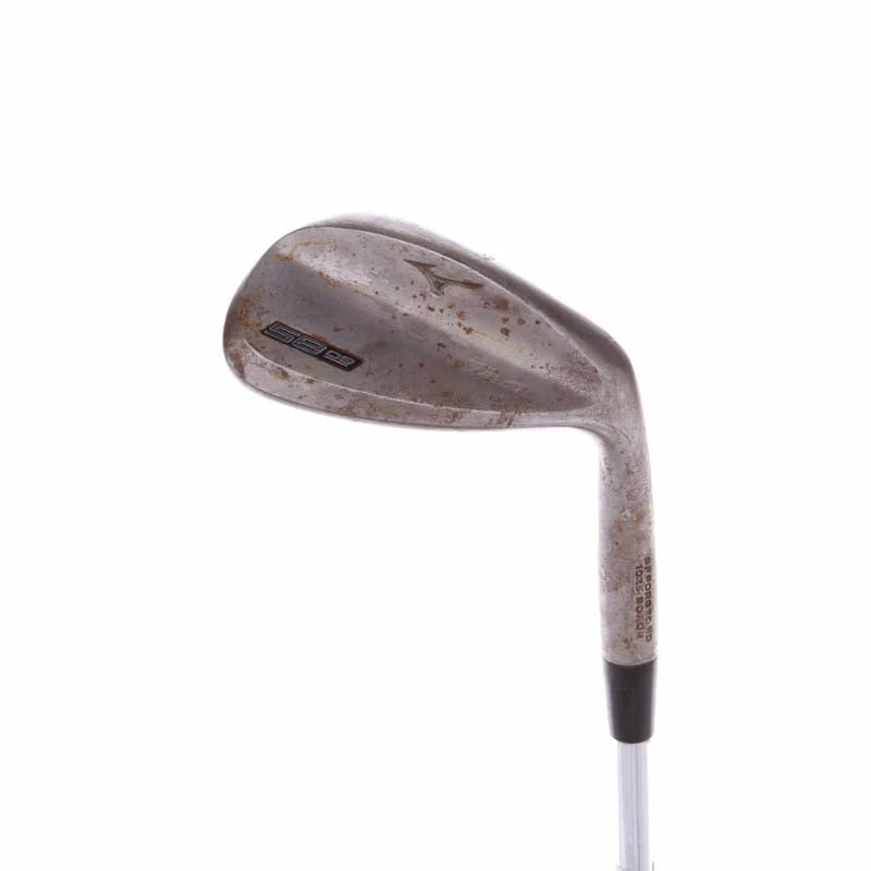 Mizuno T20 58 Degree Lob Wedge 1 Mizuno T20 58 Degree Lob Wedge