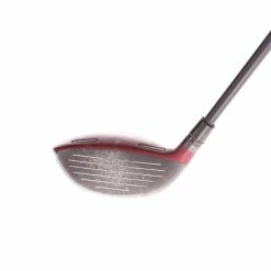Wilson Staff C300 Graphite Men's Right Hand Fairway 3 Wood 15 Degree Regular - Fujikura Pro 68 7 Wilson Staff C300 Graphite Men's Right Hand Fairway 3 Wood 15 Degree Regular - Fujikura Pro 68 -Adams Golf Shop sh hc22479c