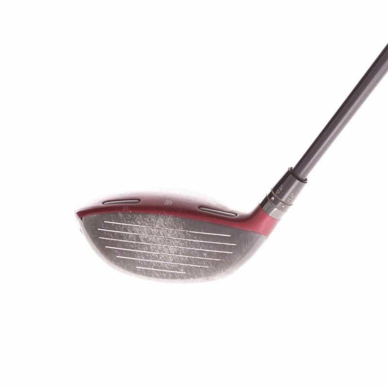 Wilson Staff C300 Graphite Men's Right Hand Fairway 3 Wood 15 Degree Regular - Fujikura Pro 68 3 Wilson Staff C300 Graphite Men's Right Hand Fairway 3 Wood 15 Degree Regular - Fujikura Pro 68 - Image 3