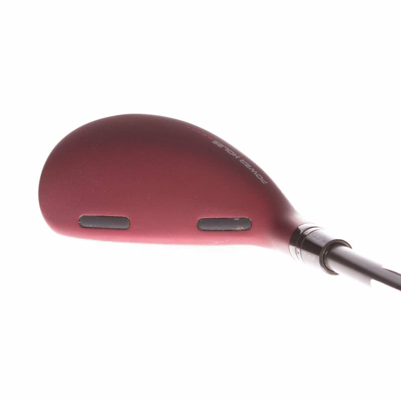 Wilson Staff C300 Graphite Men's Right Hand 3 Hybrid 20 Degree Regular - Fujikura Pro 78 2 Wilson Staff C300 Graphite Men's Right Hand 3 Hybrid 20 Degree Regular - Fujikura Pro 78 - Image 2