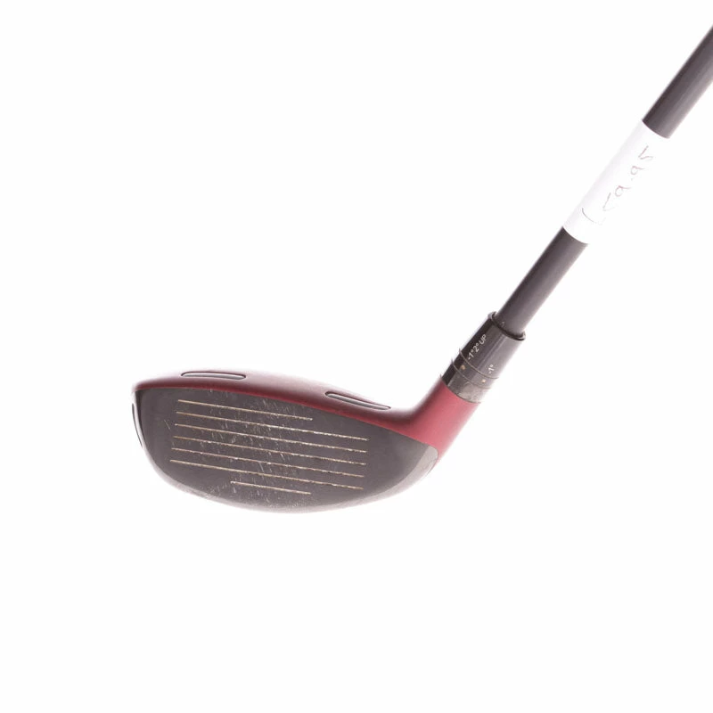 Wilson Staff C300 Graphite Men's Right Hand 3 Hybrid 20 Degree Regular - Fujikura Pro 78 3 Wilson Staff C300 Graphite Men's Right Hand 3 Hybrid 20 Degree Regular - Fujikura Pro 78 - Image 3