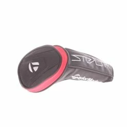 TaylorMade Stealth Graphite Men's Right Hand Fairway 3 Wood 15 Degree Regular - Ventus 5R 13 TaylorMade Stealth Graphite Men's Right Hand Fairway 3 Wood 15 Degree Regular - Ventus 5R -Adams Golf Shop sh hc22494g