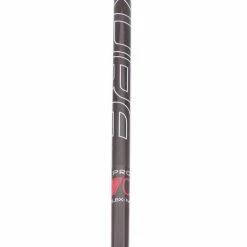 TaylorMade M3 Graphite Men's Left Hand Fairway 5 Wood 19 Degree Senior - Fujikura Pro 70 -Adams Golf Shop sh hc22520e