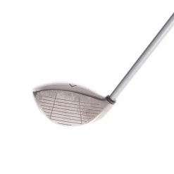 Callaway Great Big Bertha War Bird Graphite Ladies Right Hand Fairway 3 Wood 16 Degree Ladies - Callaway -Adams Golf Shop sh hc22551d