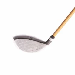 Cleveland Launcher Graphite Men's Right Hand Fairway 5 Wood 19 Degree Regular - Launcher Gold -Adams Golf Shop sh hc22602c