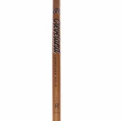 Cleveland Launcher Graphite Men's Right Hand Fairway 5 Wood 19 Degree Regular - Launcher Gold -Adams Golf Shop sh hc22602d