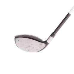 TaylorMade Burner SuperFast Graphite Men's Right Hand Fairway 3 Wood 15 Degree Regular - Matrix Ozik -Adams Golf Shop sh hc22722d