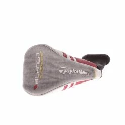 TaylorMade Burner SuperFast Graphite Men's Right Hand Fairway 3 Wood 15 Degree Regular - Matrix Ozik -Adams Golf Shop sh hc22722g