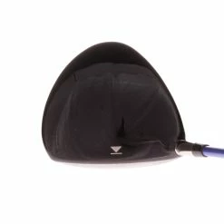 Titleist 907 D1 Graphite Men's Right Hand Driver 10.5 Degree Stiff - Pro Launch Blue 65 -Adams Golf Shop sh hc22760c