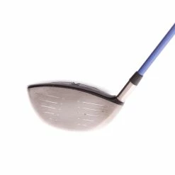 Titleist 907 D1 Graphite Men's Right Hand Driver 10.5 Degree Stiff - Pro Launch Blue 65 -Adams Golf Shop sh hc22760d