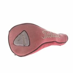 Titleist 907 D1 Graphite Men's Right Hand Driver 10.5 Degree Stiff - Pro Launch Blue 65 -Adams Golf Shop sh hc22760g