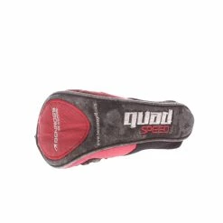 Benross Quad Graphite Men's Right Hand 4 Hybrid 23 Degree Regular - Aldila Voodoo 13 Benross Quad Graphite Men's Right Hand 4 Hybrid 23 Degree Regular - Aldila Voodoo -Adams Golf Shop sh hc22766g