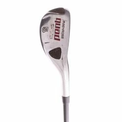 Benross Quad Speed Graphite Men's Right Hand 5 Hybrid Regular - Aldila Hotcore -Adams Golf Shop sh hc22770c
