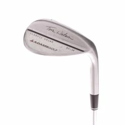 Adams® Adams Golf Tom Watson Steel Men's Right Hand Lob Wedge 60 Degree Wedge - Adams Golf