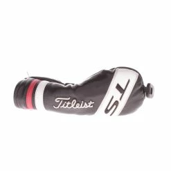 Titleist TS3 Graphite Men's Right Hand 5 Hybrid 25 Degree Stiff - Tensei Blue 70 -Adams Golf Shop sh hc22852g