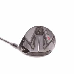 Titleist TSI2 Graphite Men's Right Hand Fairway 5 Wood 18 Degree Regular - Rogue Max 75