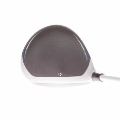 TaylorMade Sim 2 Max D Graphite Men's Right Hand Fairway 3 Wood 16 Degree Regular - Air Speeder 45 -Adams Golf Shop sh hc22856c