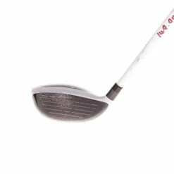 TaylorMade Sim 2 Max D Graphite Men's Right Hand Fairway 3 Wood 16 Degree Regular - Air Speeder 45 -Adams Golf Shop sh hc22856d