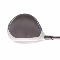 TaylorMade Sim 2 Max Graphite Men's Right Hand Fairway 5 Wood 18 Degree Regular - Ventus 5R -Adams Golf Shop sh hc22863c