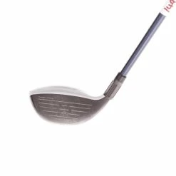 TaylorMade Sim 2 Max Graphite Men's Right Hand Fairway 5 Wood 18 Degree Regular - Ventus 5R -Adams Golf Shop sh hc22863d