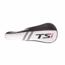 Titleist TSI3 Graphite Men's Right Hand Fairway 3 Wood 15 Degree Regular - Kurokage 55 -Adams Golf Shop sh hc22887g